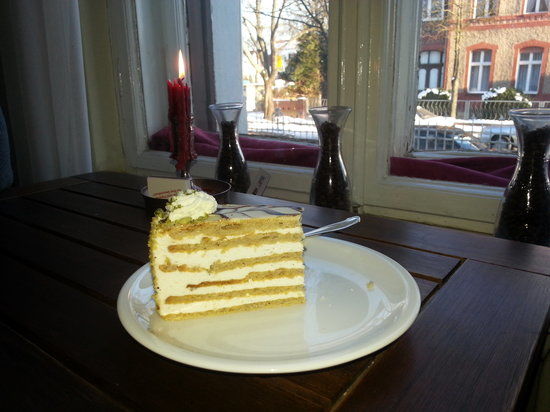 Kaffeehaus Morgenrot