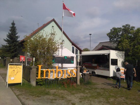 WIBI Straussenhof Kagel