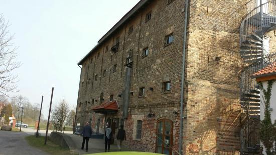 Kunstspeicher Friedersdorf