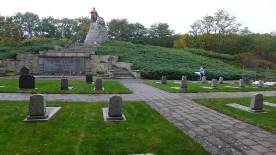 Gedenkstätte Seelower Höhen