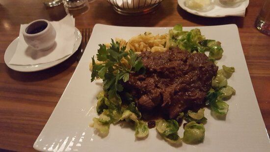 clinton s Restaurant