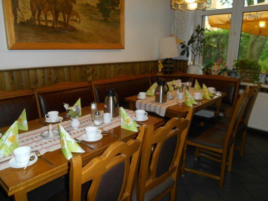 Gasthaus Und Pension Wagner